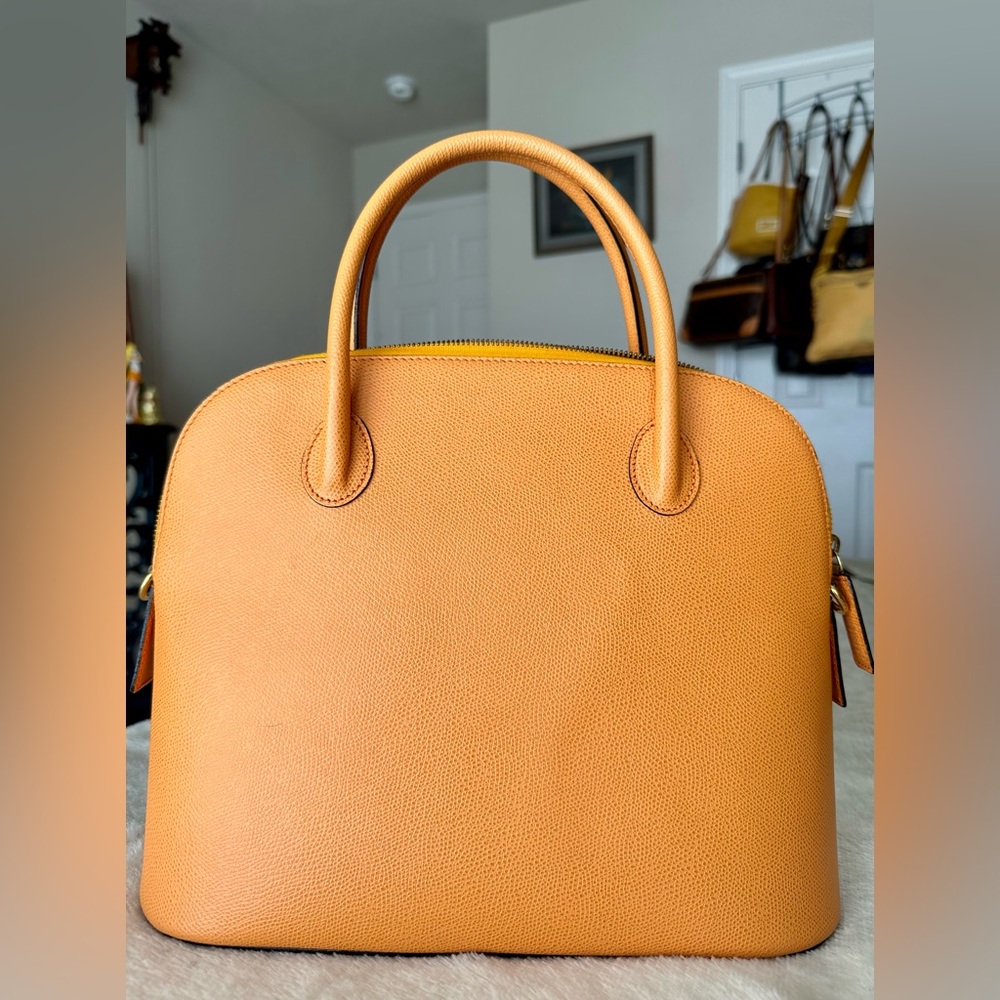 Celine Satchel Two Way - Picture 3 of 16